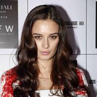 Evelyn Sharma - 3rd Edition of India Resort Wear Fashion Week 2013 Day 3 Photos | Picture 680707