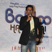 First look of film Babloo Happy Hai Photos | Picture 681165