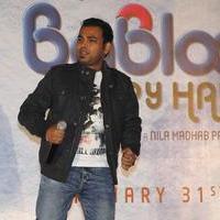 Bishakh Jyoti - First look of film Babloo Happy Hai Photos
