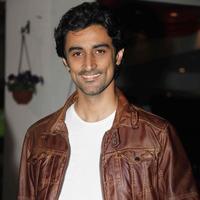 Kunal Kapoor - First look of film Babloo Happy Hai Photos | Picture 681195