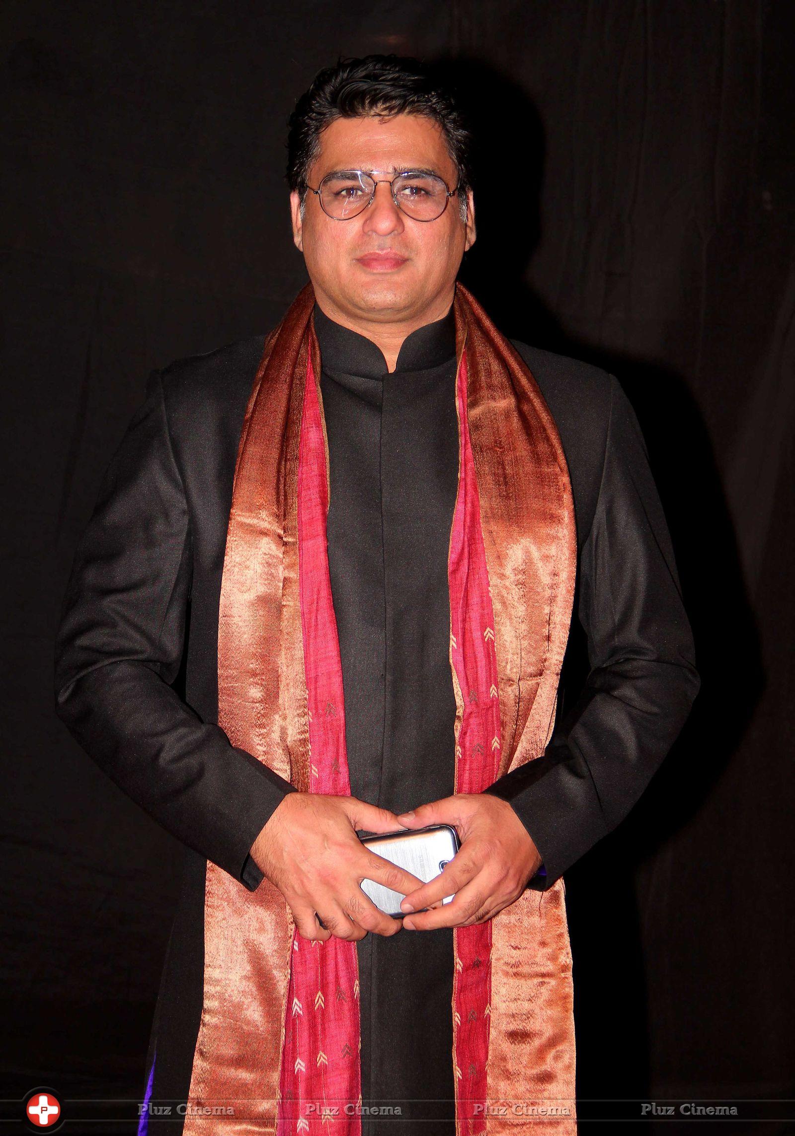 Ayub Khan - Colors Tv 3rd Golden Petal Awards Photos | Picture 680981