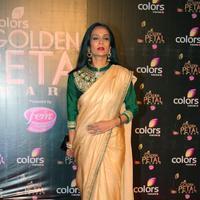 Suchitra Pillai-Malik - Colors Tv 3rd Golden Petal Awards Photos | Picture 680932
