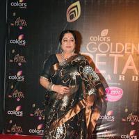 Kirron Kher - Colors Tv 3rd Golden Petal Awards Photos | Picture 680945