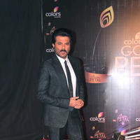 Anil Kapoor - Colors Tv 3rd Golden Petal Awards Photos | Picture 680955