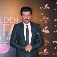 Anil Kapoor - Colors Tv 3rd Golden Petal Awards Photos