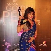 Tina Dutta - Colors Tv 3rd Golden Petal Awards Photos | Picture 680972