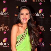Tara Sharma - Colors Tv 3rd Golden Petal Awards Photos | Picture 680985