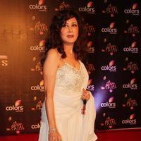 Anita Advani - Colors Tv 3rd Golden Petal Awards Photos | Picture 680988