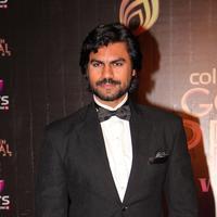 Gaurav Chopra - Colors Tv 3rd Golden Petal Awards Photos | Picture 680997