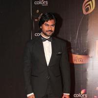 Gaurav Chopra - Colors Tv 3rd Golden Petal Awards Photos | Picture 680998