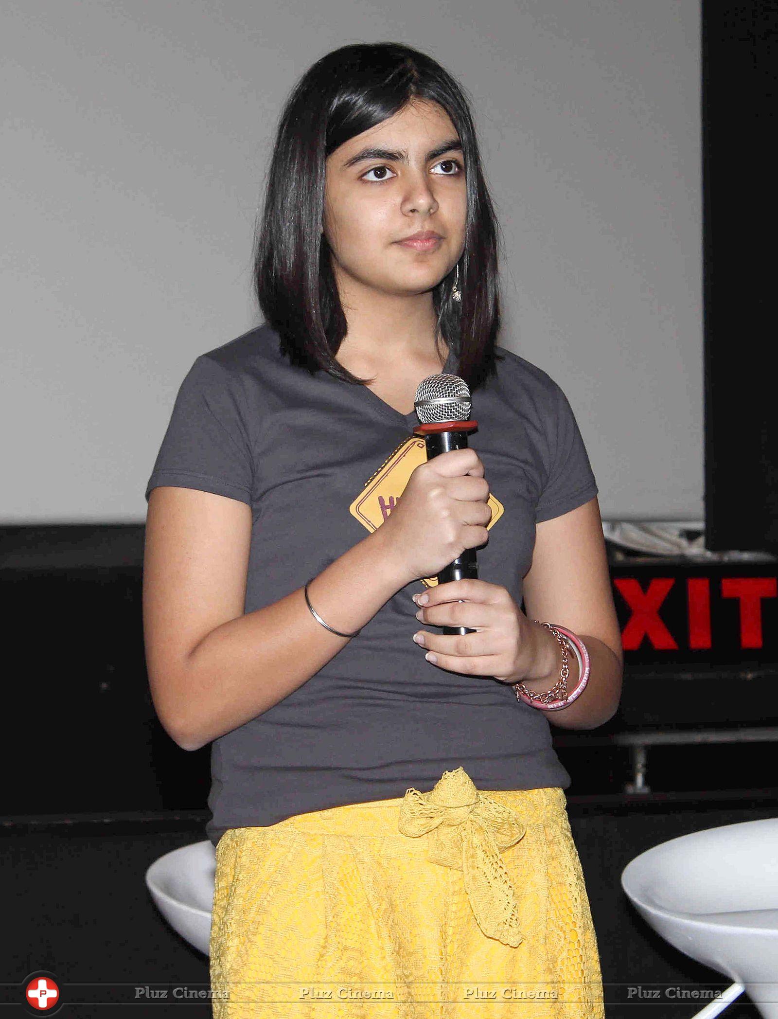 A R Rahman, Imtiaz, Randeep & Alia Bhatt at Trailer Launch Event Photos | Picture 681248