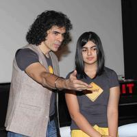 A R Rahman, Imtiaz, Randeep & Alia Bhatt at Trailer Launch Event Photos | Picture 681243