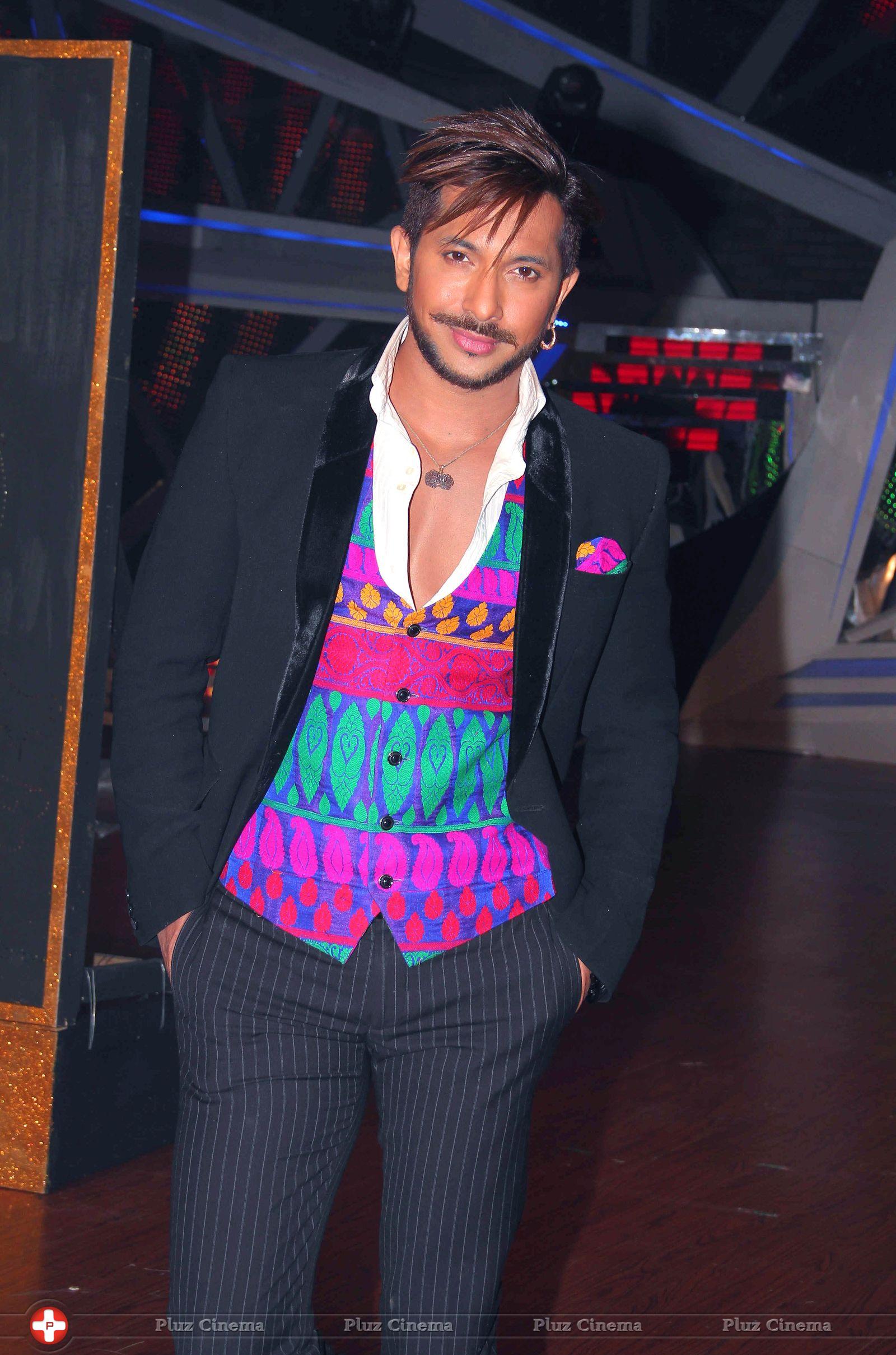 Terence Lewis - Location shoots of Nach Baliya 6 Stills | Picture 681310