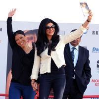 Sushmita Sen launches Mary Kom's Autobiography Photos | Picture 681127
