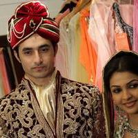 Wedding sequence preparations for TV serial Desh Ki Beti Nandini Stills | Picture 681360
