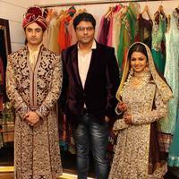 Wedding sequence preparations for TV serial Desh Ki Beti Nandini Stills | Picture 681363