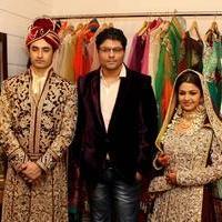 Wedding sequence preparations for TV serial Desh Ki Beti Nandini Stills | Picture 681364