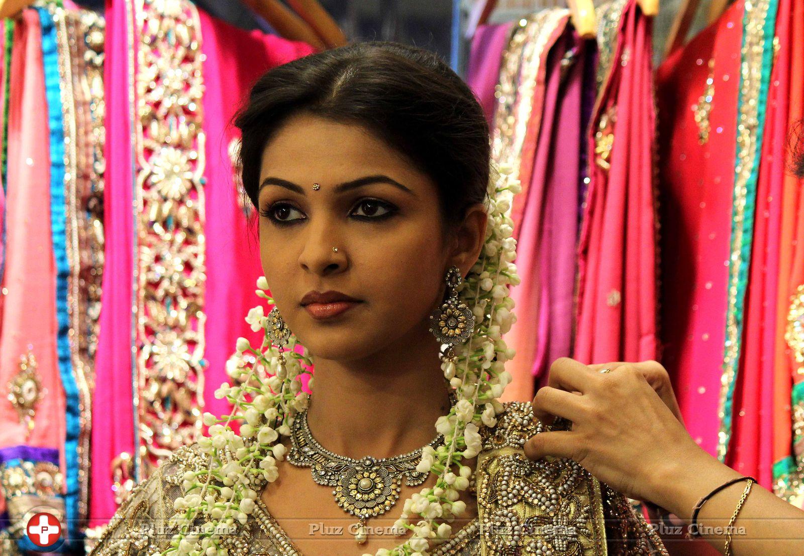 Keerti Nagpure - Wedding sequence preparations for TV serial Desh Ki Beti Nandini Stills | Picture 681339