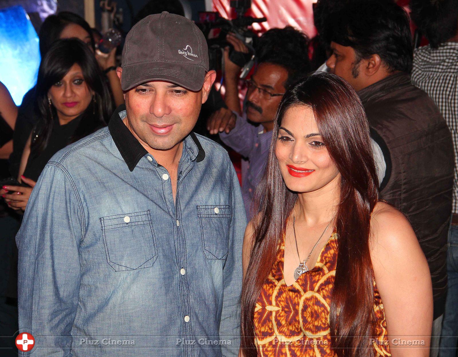 Launch of Bandra 190 luxury boutique Photos | Picture 681685