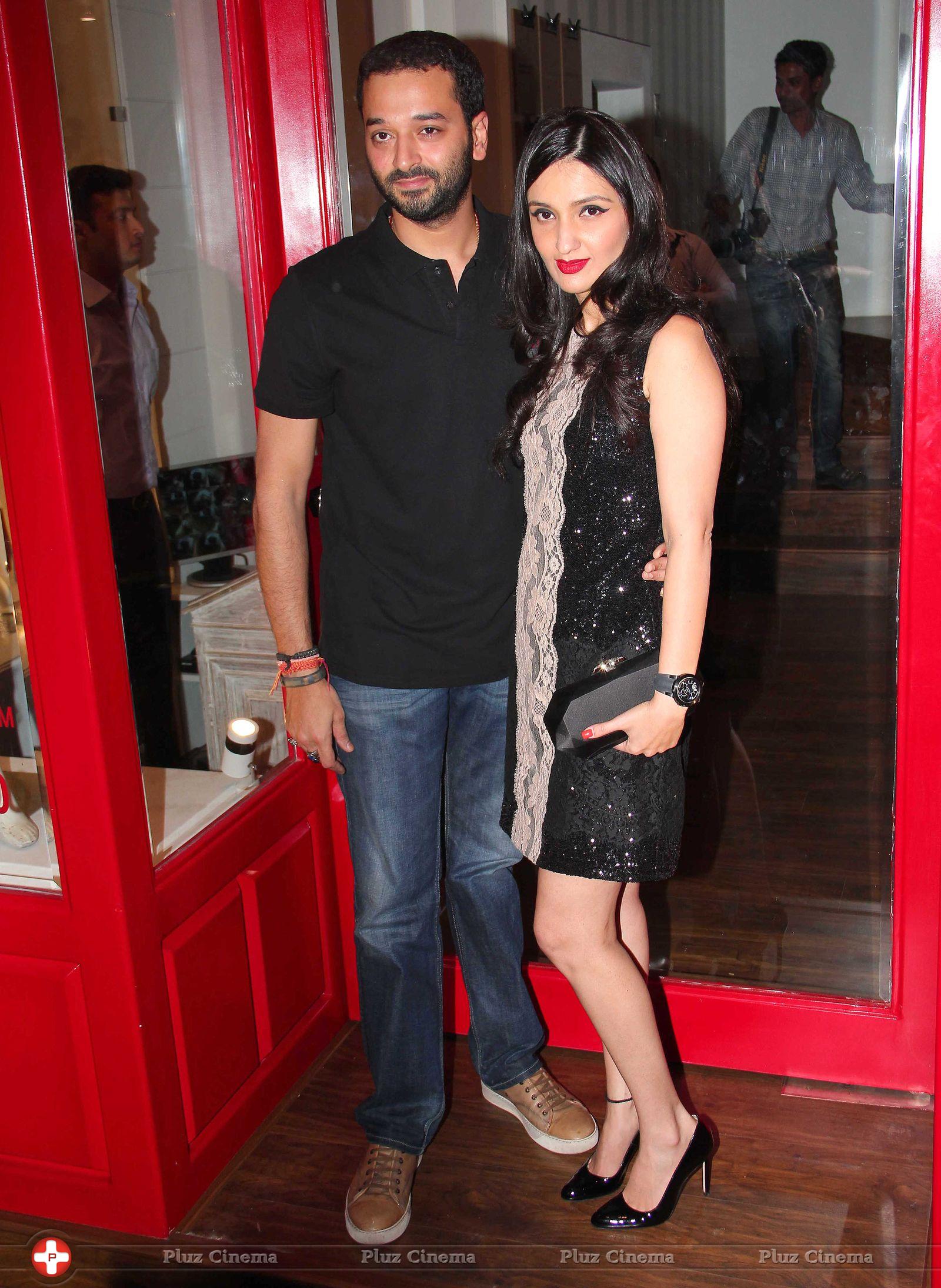 Launch of Bandra 190 luxury boutique Photos | Picture 681729