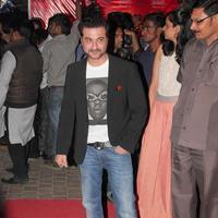 Sanjay Kapoor - Launch of Bandra 190 luxury boutique Photos | Picture 681691