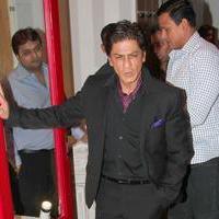Shahrukh Khan - Launch of Bandra 190 luxury boutique Photos | Picture 681718