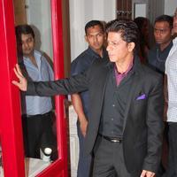 Shahrukh Khan - Launch of Bandra 190 luxury boutique Photos