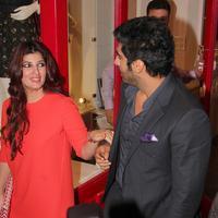 Launch of Bandra 190 luxury boutique Photos | Picture 681724