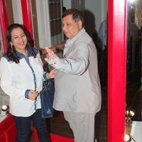 Launch of Bandra 190 luxury boutique Photos | Picture 681732