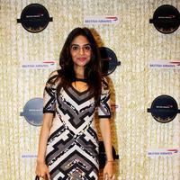 Madhoo - British Airways Brings Silent Picturehouse, a movie Extravaganza Photos | Picture 681522