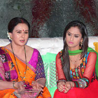 Poonam & Krystal launches new serial Ek Nayi Pehchaan Photos | Picture 681647