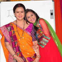 Poonam & Krystal launches new serial Ek Nayi Pehchaan Photos | Picture 681653