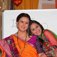Poonam & Krystal launches new serial Ek Nayi Pehchaan Photos | Picture 681654