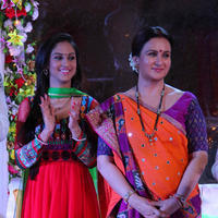 Poonam & Krystal launches new serial Ek Nayi Pehchaan Photos | Picture 681655