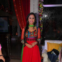 Krystle D'Souza - Poonam & Krystal launches new serial Ek Nayi Pehchaan Photos | Picture 681661