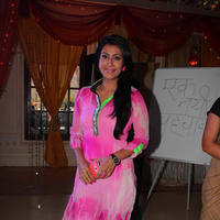 Poonam & Krystal launches new serial Ek Nayi Pehchaan Photos | Picture 681664