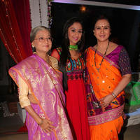 Poonam & Krystal launches new serial Ek Nayi Pehchaan Photos | Picture 681670