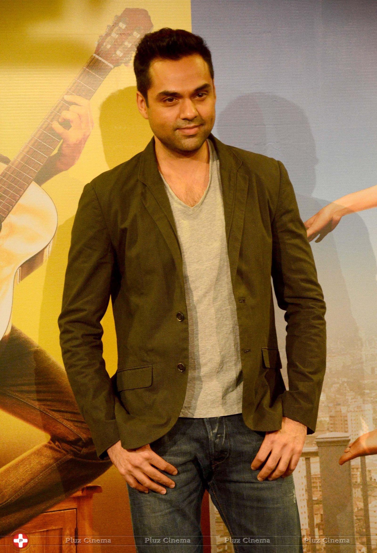 Abhay Deol - First look of film One By Two Photos | Picture 681437
