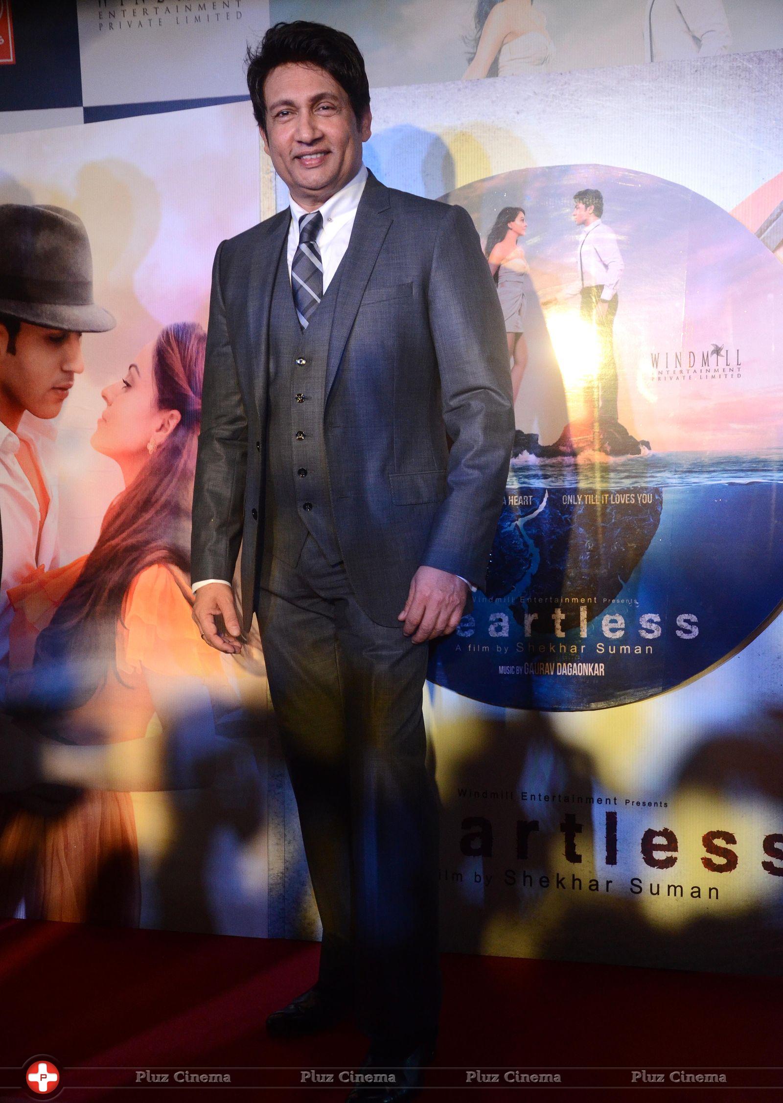 Shekhar Suman - Audio launch of film Heartless Stills | Picture 681454