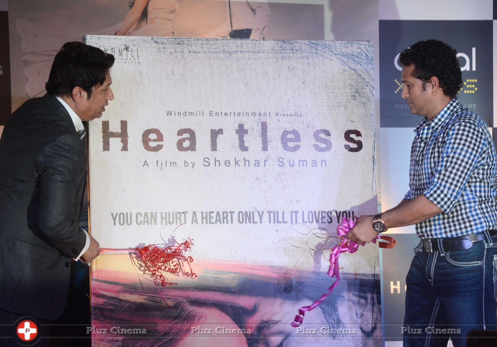 Audio launch of film Heartless Stills | Picture 681476