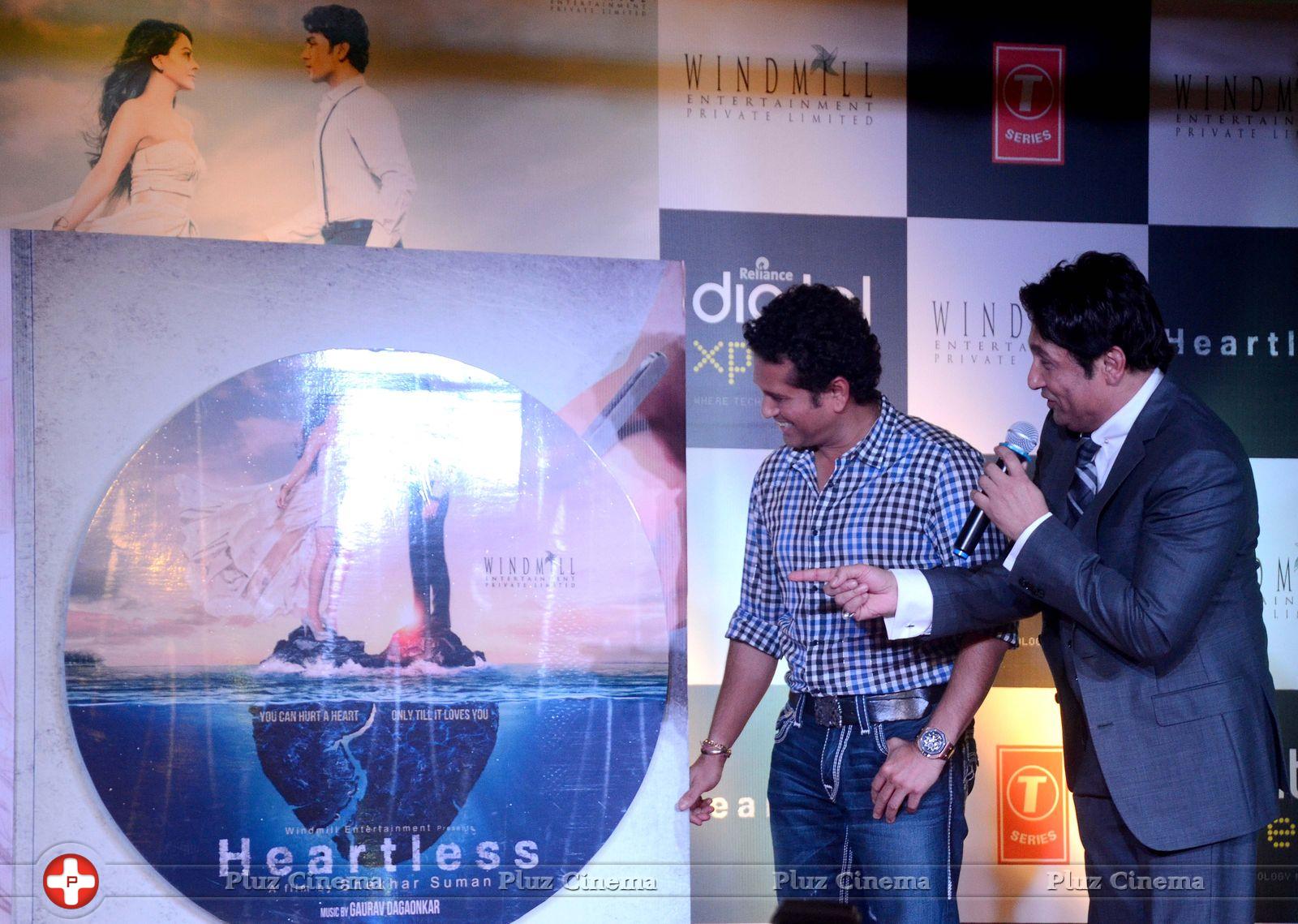 Audio launch of film Heartless Stills | Picture 681478