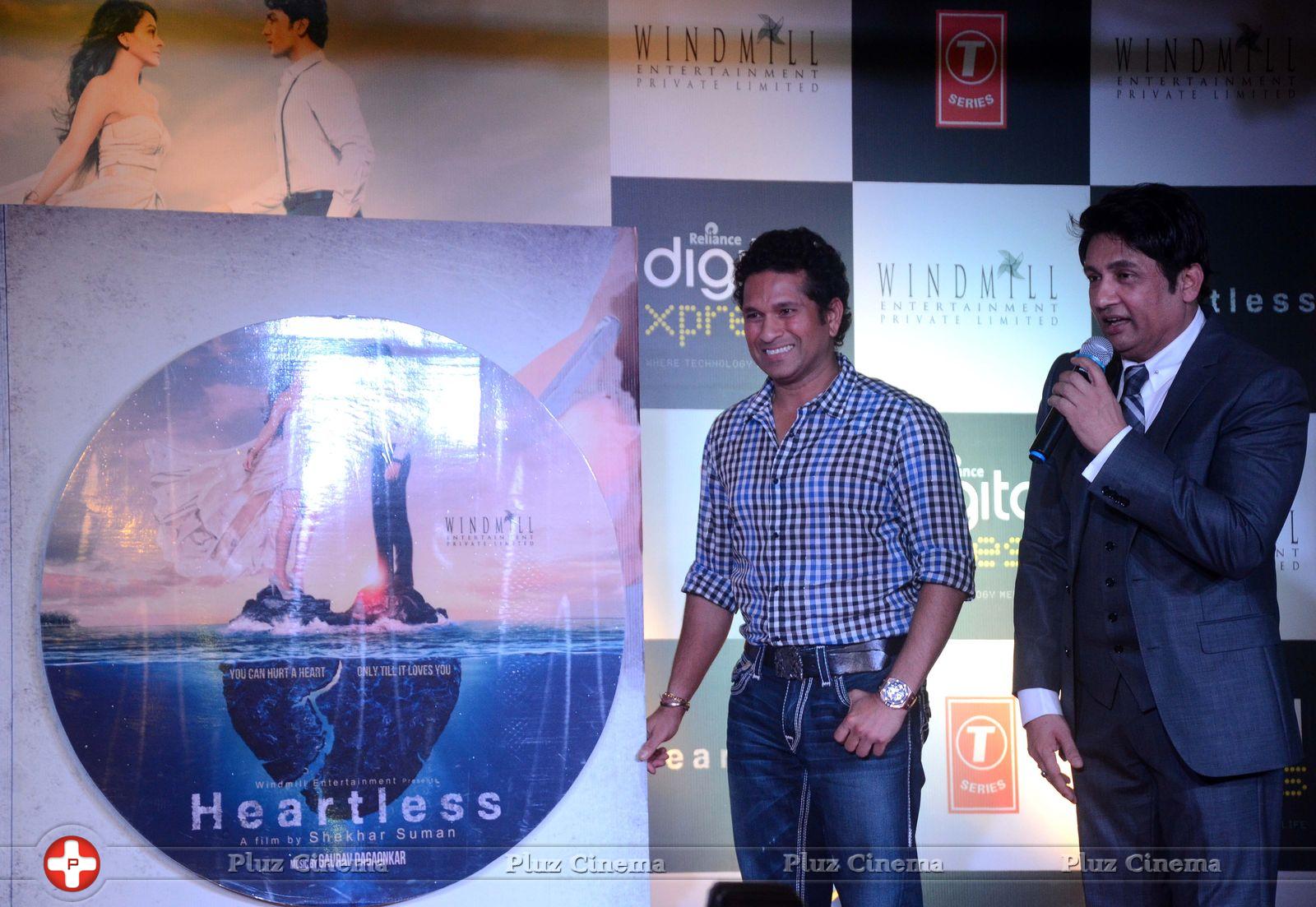 Audio launch of film Heartless Stills | Picture 681479
