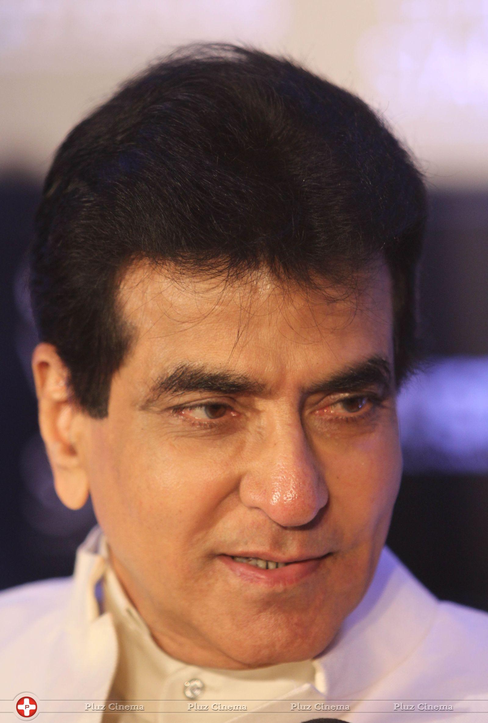 Jeetendra - UTV Stars Walk Of The Stars honours Jeetendra Photos | Picture 681409