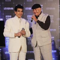 UTV Stars Walk Of The Stars honours Jeetendra Photos | Picture 681372