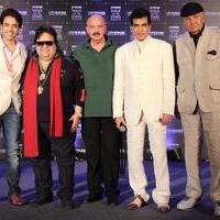 UTV Stars Walk Of The Stars honours Jeetendra Photos