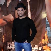 Aamir Khan - Aamir Khan press conference on Dhoom 3 Ticket Prices Photos | Picture 682320
