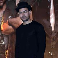 Aamir Khan - Aamir Khan press conference on Dhoom 3 Ticket Prices Photos | Picture 682323