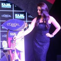 Aishwarya Rai - Aishwarya Rai Bachchan Launches Kajal Magique Photos | Picture 682337