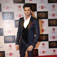 Manish Paul - Big Star Entertainment Awards 2013 Photos