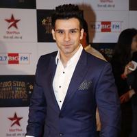 Girish Kumar - Big Star Entertainment Awards 2013 Photos